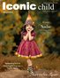 Iconic Child Magazine November Issue 13 Volume 11 2025