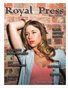 Royal Press Magazine issue #4