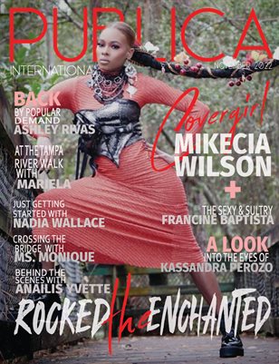 Publica International #11