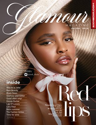 Glamour Vol - 92