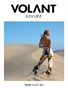 VOLANT Adore - #9 Nature (Cover 1)
