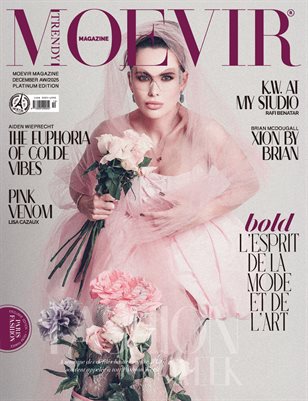 03 Moevir Magazine December Issue 2025