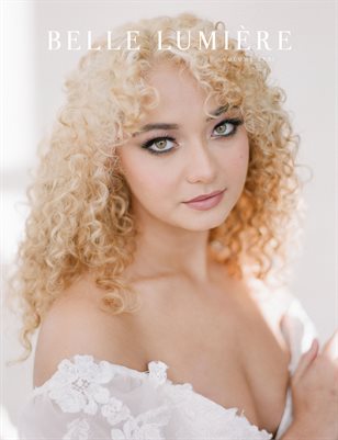 Belle Lumiere Magazine Volume XXXI