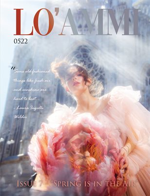 LO'AMMI Issue No. 7
