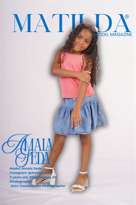 Poster Amaia Seda 