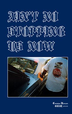 Ain't No Stopping Us Now (Color Prelude)