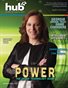 Hub Magazine August 2017