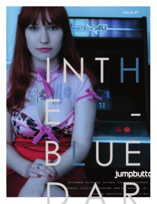 JUMPBUTTON #1 - System Update Now Available (ALT COVER)