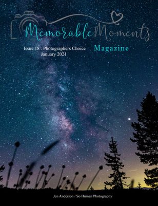 Issue 18 l Photographers Choice