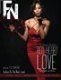 Fuzion Noir: Camara Hamilton Spring Edition Issue 23 Cover1