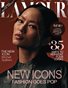 L´Amour Magazine_New Icons.