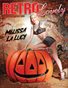 Halloween 2020 - VOL 1 - Melissa La Lucy Cover