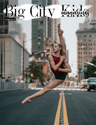 August 2 | BCK Magazine