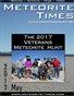 Meteorite Times Magazine - May 2017 Issue