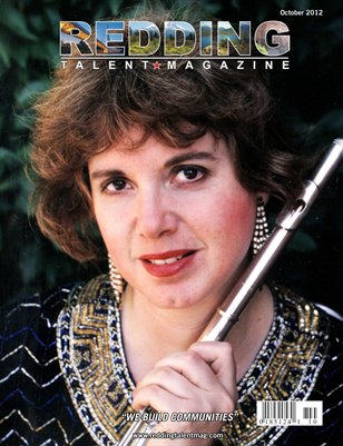 October 2012 Edition