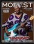 Modest Apparel Magazine Vol 25 Be Bold Be Beautiful Be Blessed