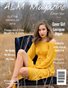 ALM Magazine, " Model of the Year" Vol.2, Issue#65
