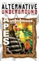 Issue 2.1 - Autonomous Apes - Once Apes, Now Autonomous 