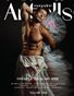 ARTELLS MAGAZINE - FINEART & VISUAL ART APRIL (Vol 3969)