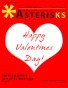 Asterisks: February 2010