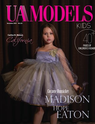 UAModels | Kids| #121