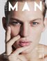Latest Man March 2018 #1 issue