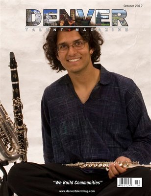 October 2012 Edition