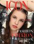 ICON Magazine | The February Teen Edition | Vol.6 | 2026
