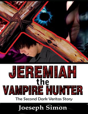 Jeremiah the Vampire Hunter