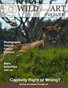 Wild about Art Magazine Issue 4