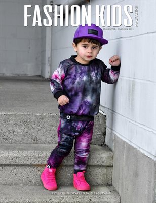 Fashion Kids Magazine | Issue #227