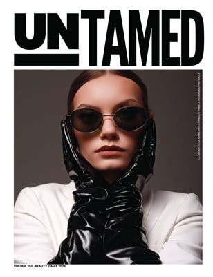 UNTAMED BEAUTY (Vol. 260 May 2026)