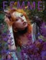 Femme Rebelle Magazine October 2026 - Rhylie Cover