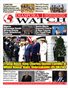 Diaspora Watch Vol. 91