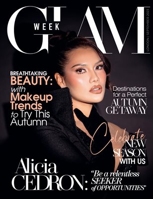 GLAM week September 2023