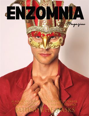 AUTUMN VOL.42 ISSUE 40