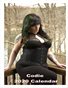 2020 Codie calendar
