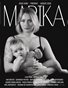 MARIKA MAGAZINE PORTRAIT (ISSUE 6388 - AUGUST)