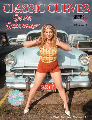 Classic Curves Ed 4 Vol 1 Cover 1