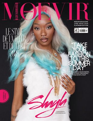 29 Moevir Magazine June Issue 2026
