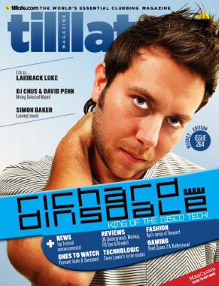 Issue 264