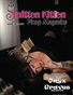 Smitten Kitten Pinup Magazine Onyx Graves Cover 3 Volume 4 Issue 06