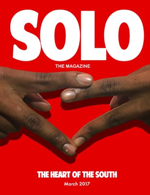 SOLO Magazine