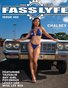 FASS LYFE ISSUE 455 FT CHALSEY