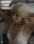 SOCKS AND PIZZA #52 VOL.1