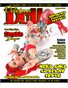 August 2020 Nerd Girl Cosplay Issue Stephie Danger