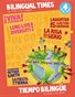 #4 El mundo en dos idiomas - The world in two languages (Versión español- ingles)