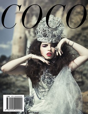 Issue 015: April 2013/Part 1