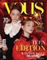 VOUS Magazine | The February Teen Edition | Vol.9 | 2026