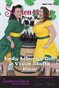Smitten Kitten Pinup Magazine Lady Liberty Doll & Vixen Stella Rose Volume 4 Issue 13 COVER POSTER